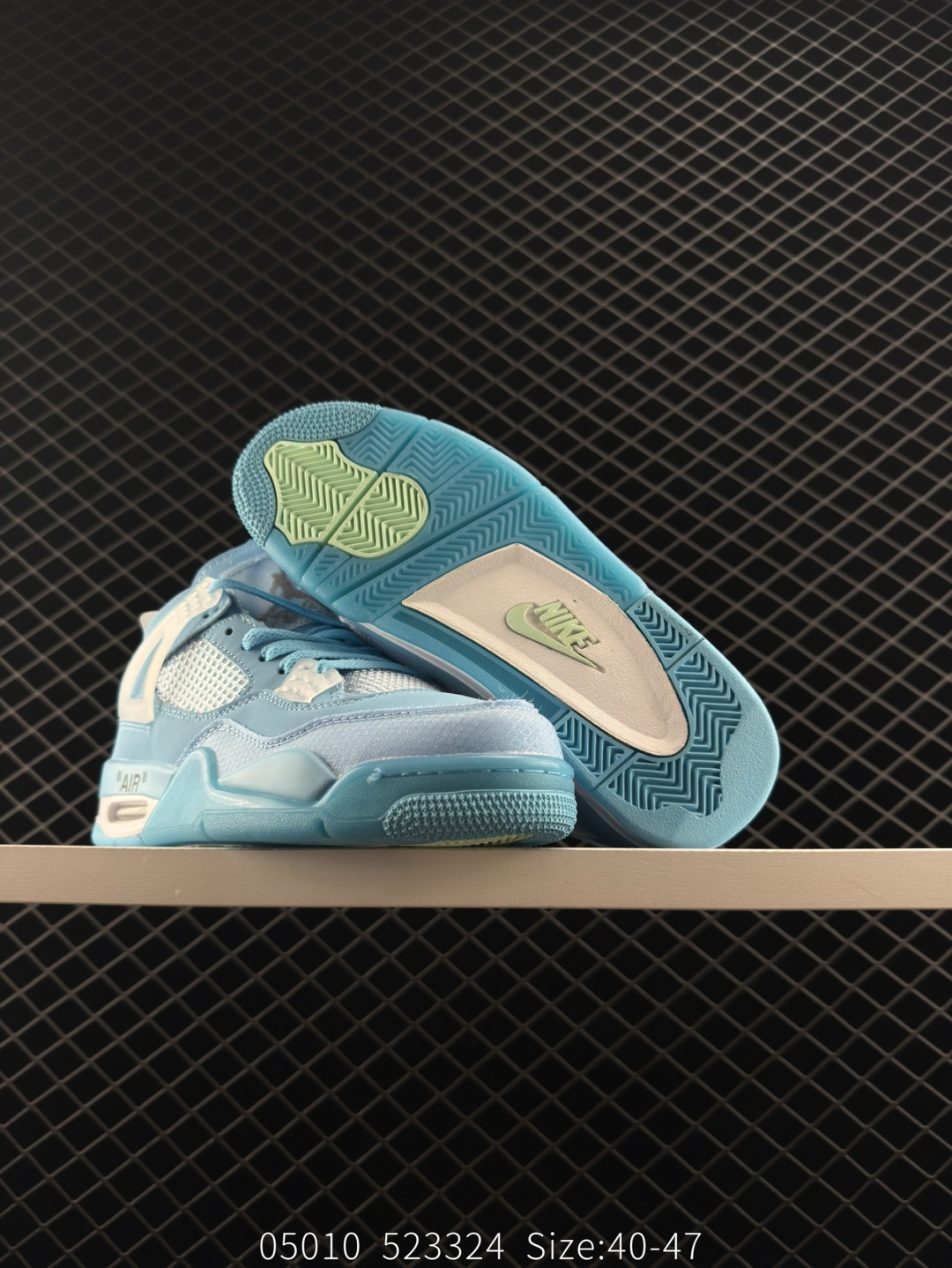 Nike Air Jordan 4 RETRO SP